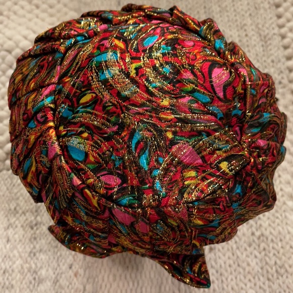 Vintage Hat main image 4
